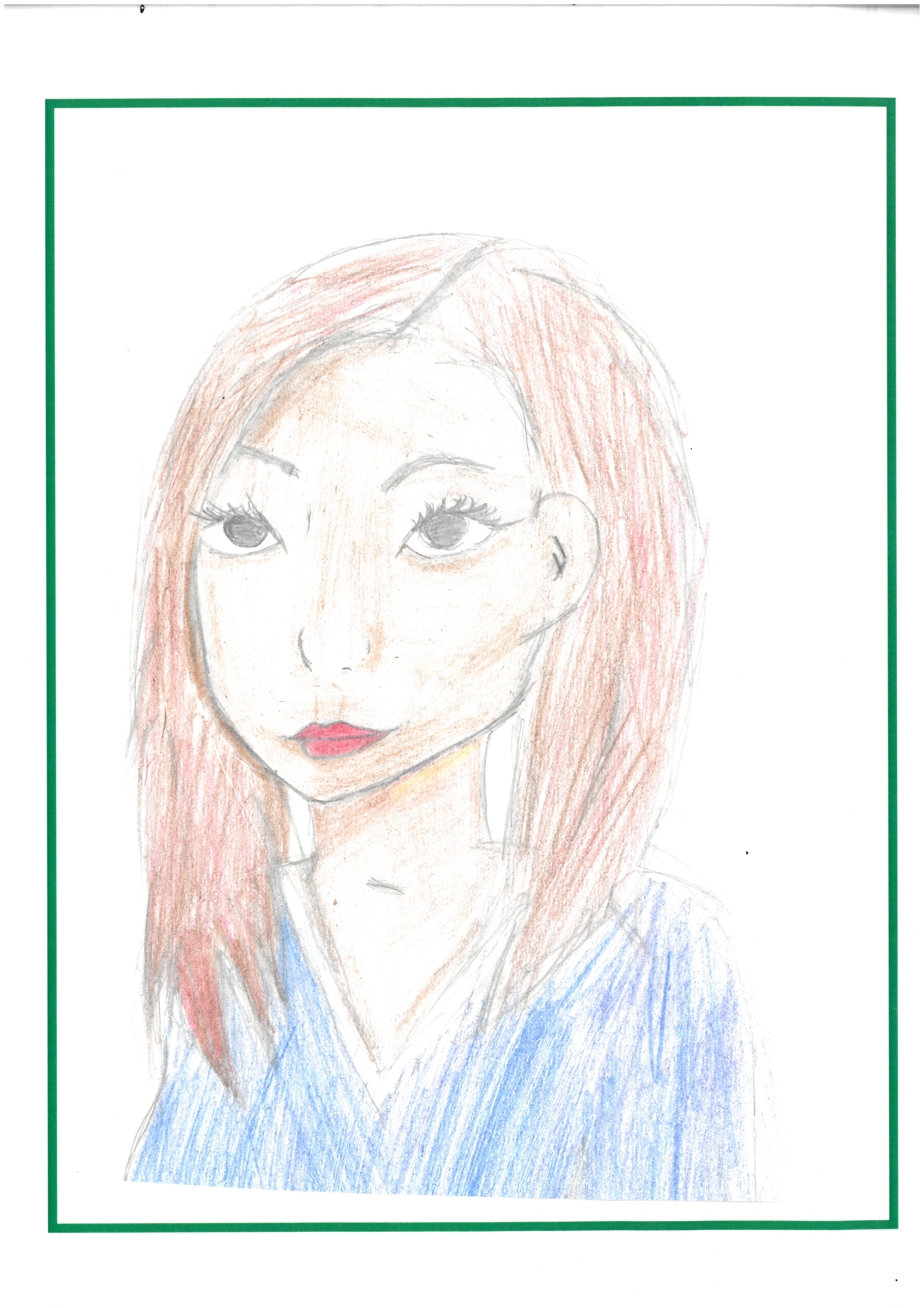Mrs Soma (EAL support am)